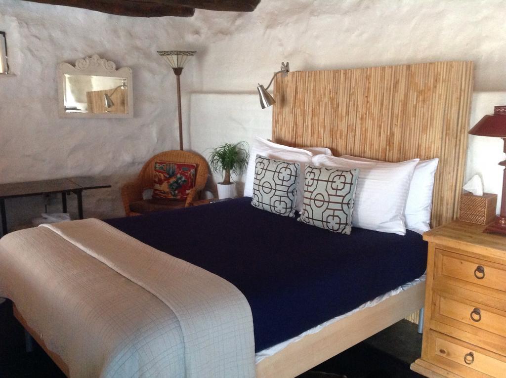 La Posada Milagro Terlingua Pokój zdjęcie